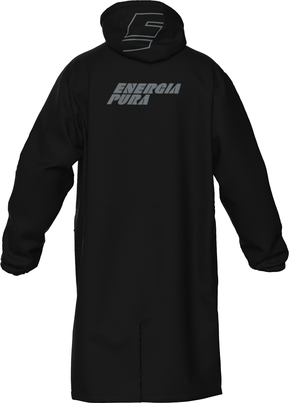 ENERGIAPURA - MANTELLA NEW STORM